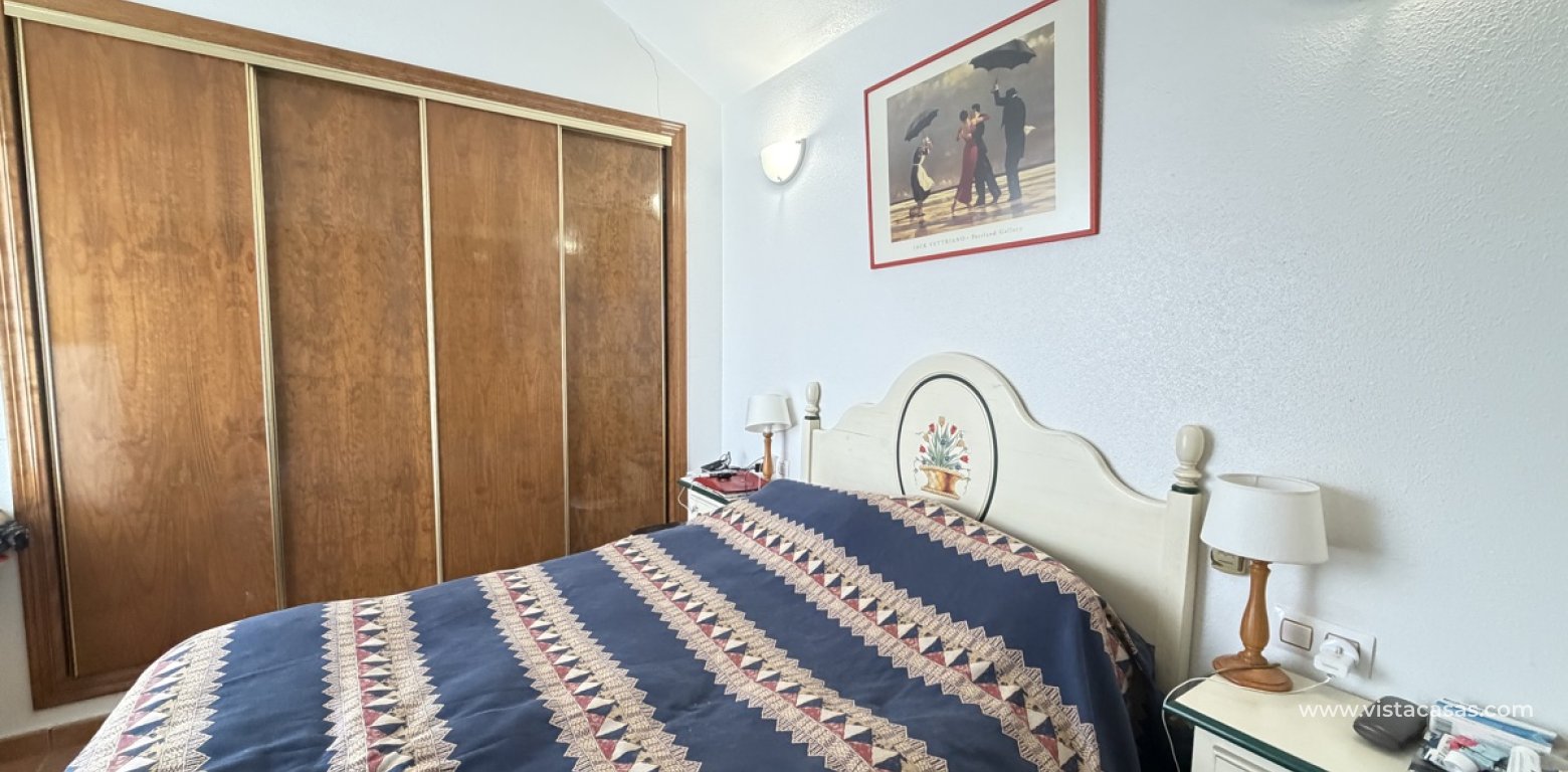 Resale - Bungalow - Cabo Roig