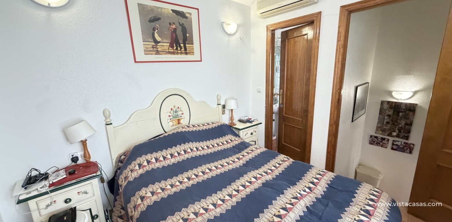 Resale - Bungalow - Cabo Roig