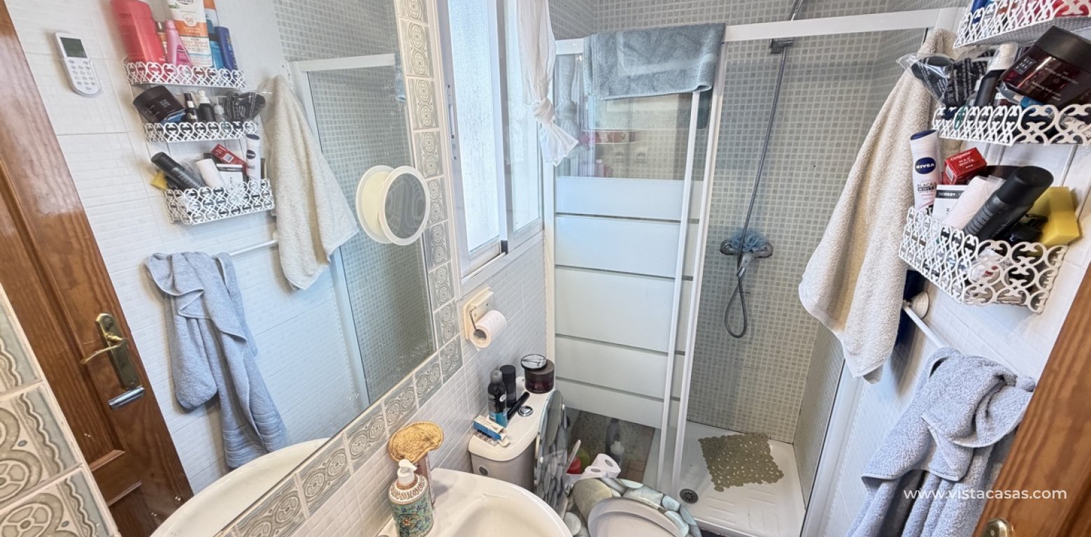 Resale - Bungalow - Cabo Roig