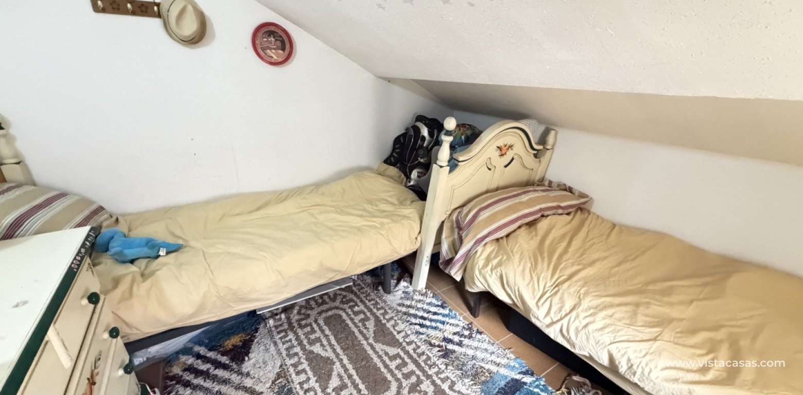 Resale - Bungalow - Cabo Roig