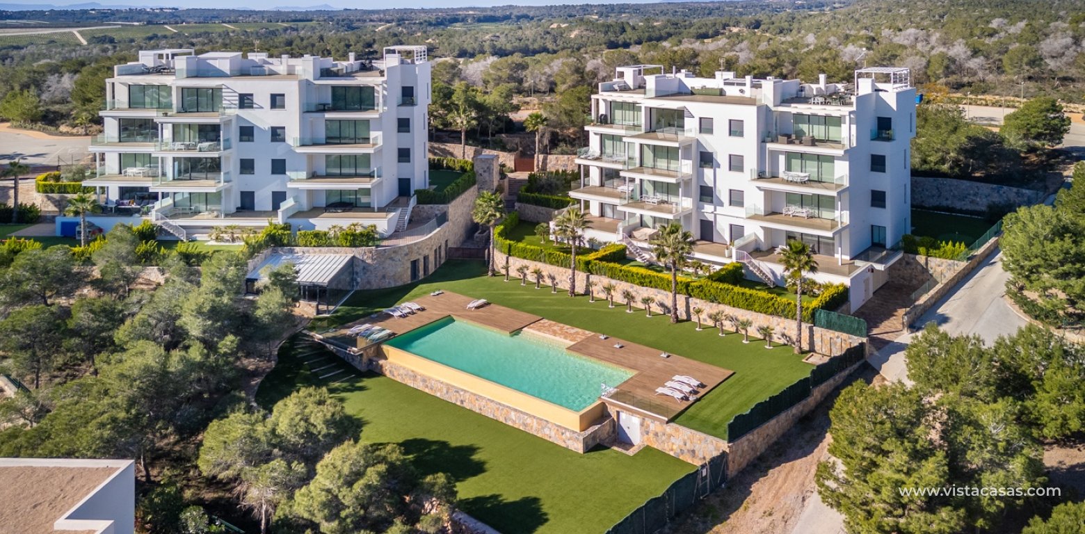 Sale - Appartement - Las Colinas Golf