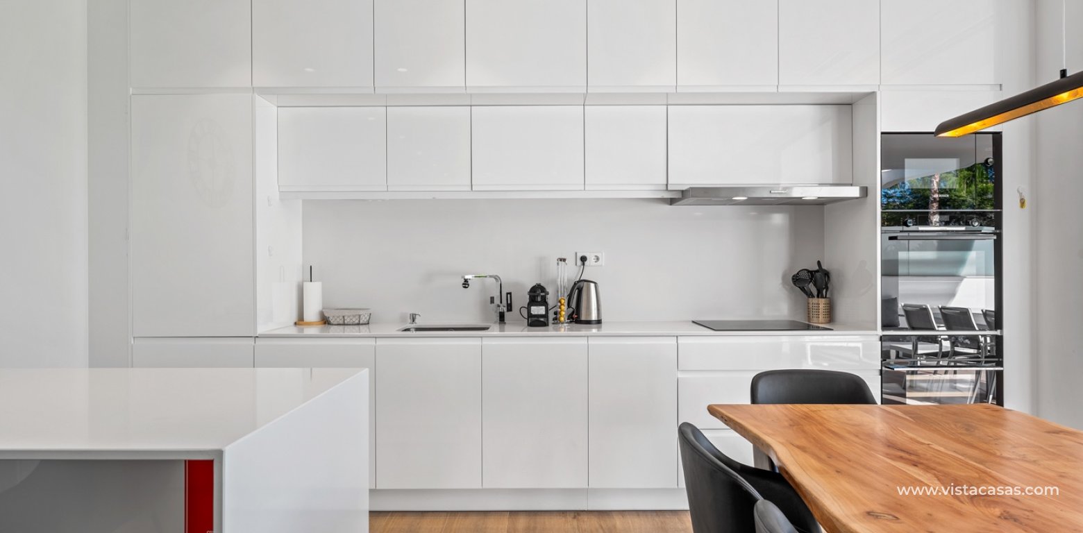 Sale - Appartement - Las Colinas Golf