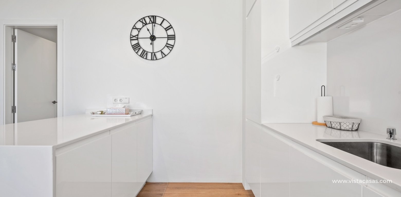 Sale - Appartement - Las Colinas Golf