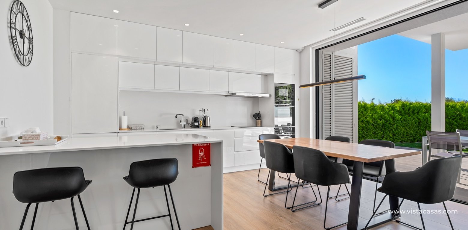 Sale - Appartement - Las Colinas Golf