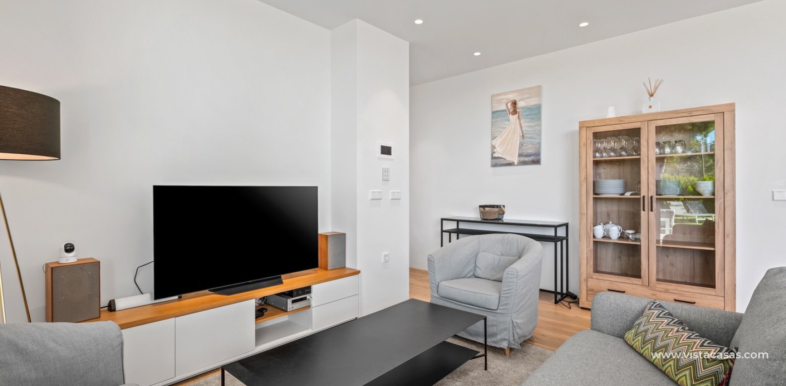 Sale - Appartement - Las Colinas Golf