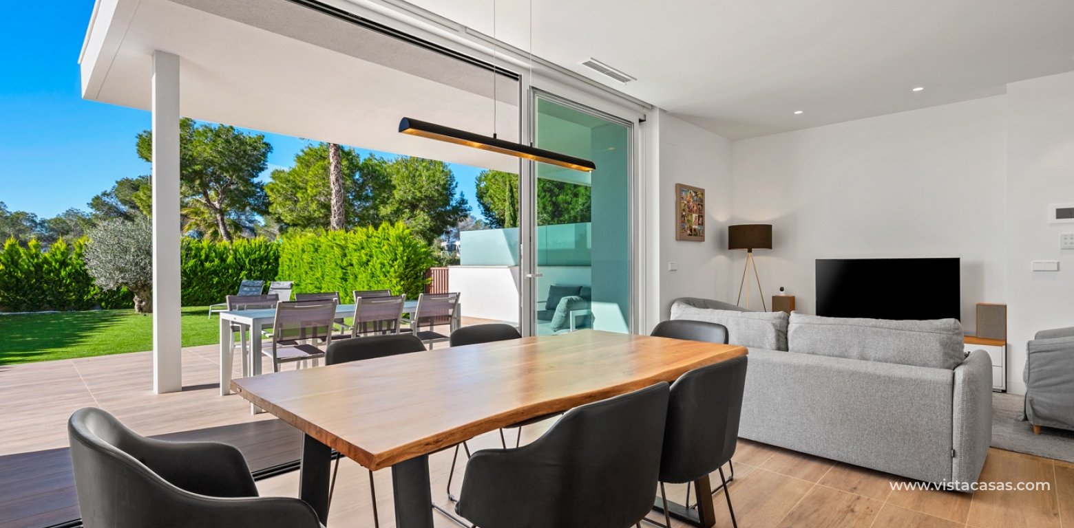 Sale - Appartement - Las Colinas Golf