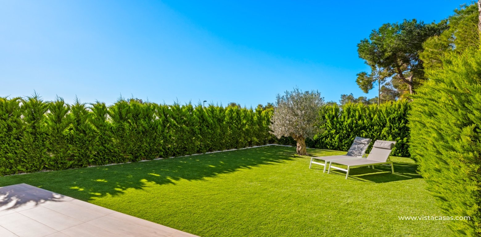 Sale - Appartement - Las Colinas Golf