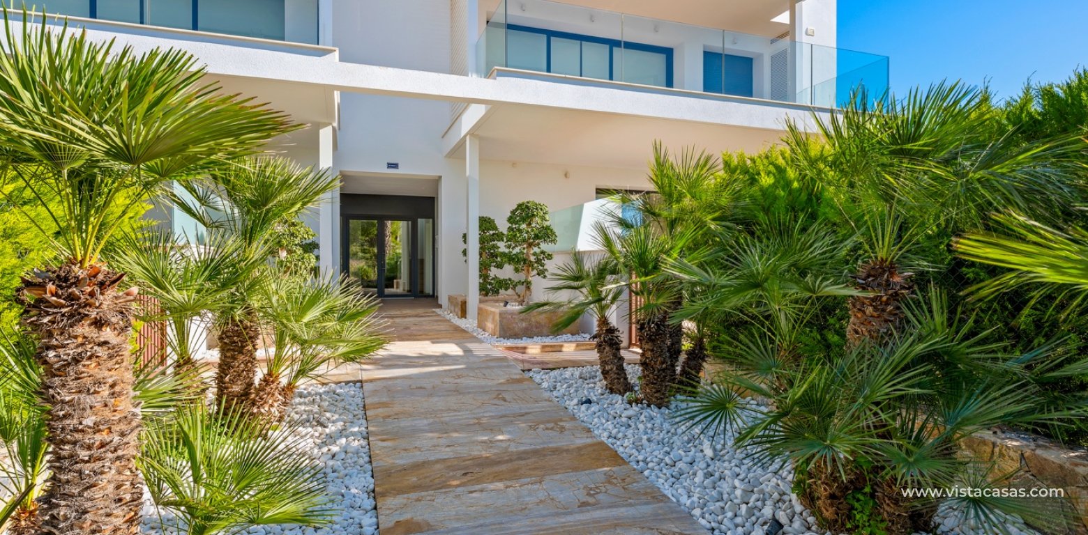 Sale - Appartement - Las Colinas Golf