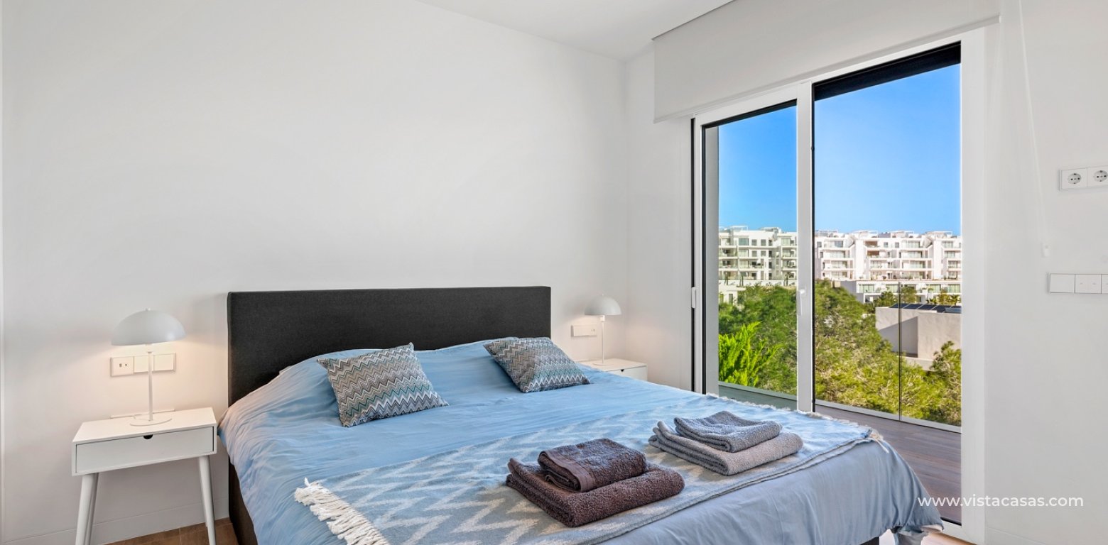 Sale - Appartement - Las Colinas Golf