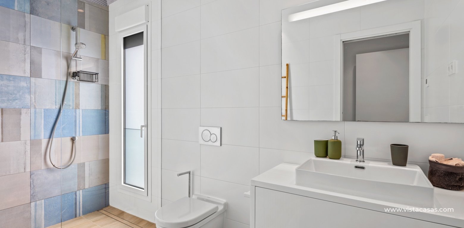 Sale - Appartement - Las Colinas Golf