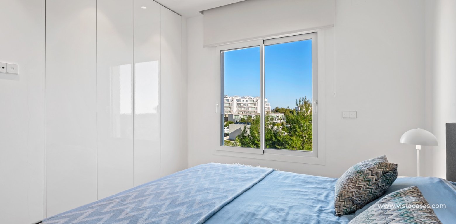 Sale - Appartement - Las Colinas Golf