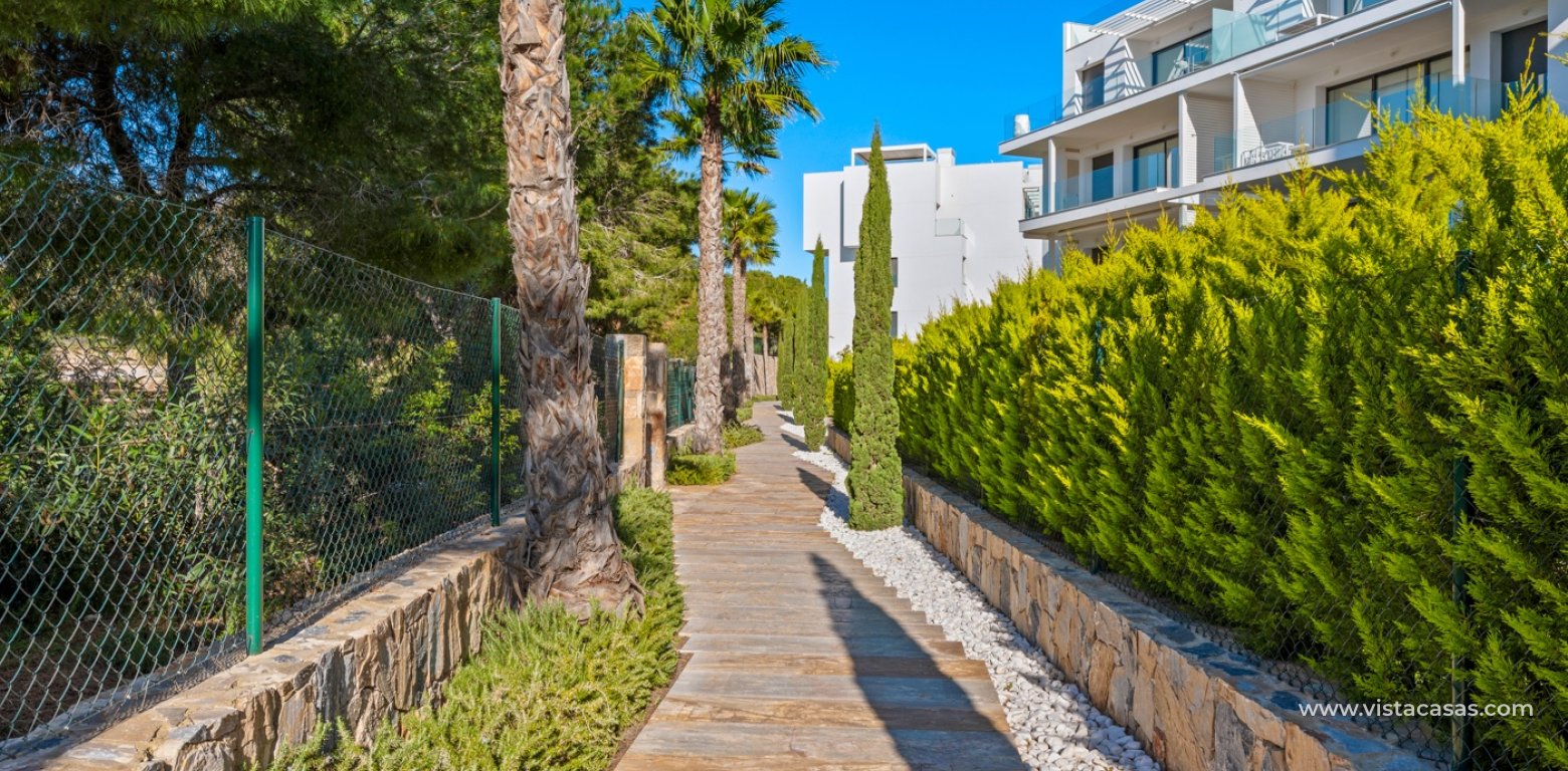 Sale - Appartement - Las Colinas Golf