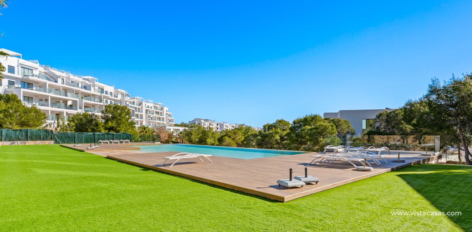 Sale - Appartement - Las Colinas Golf