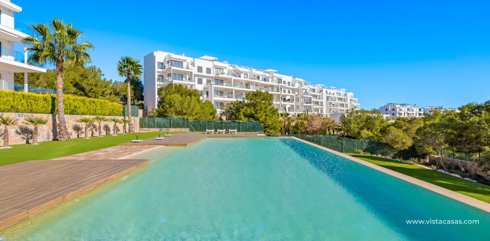 Sale - Appartement - Las Colinas Golf