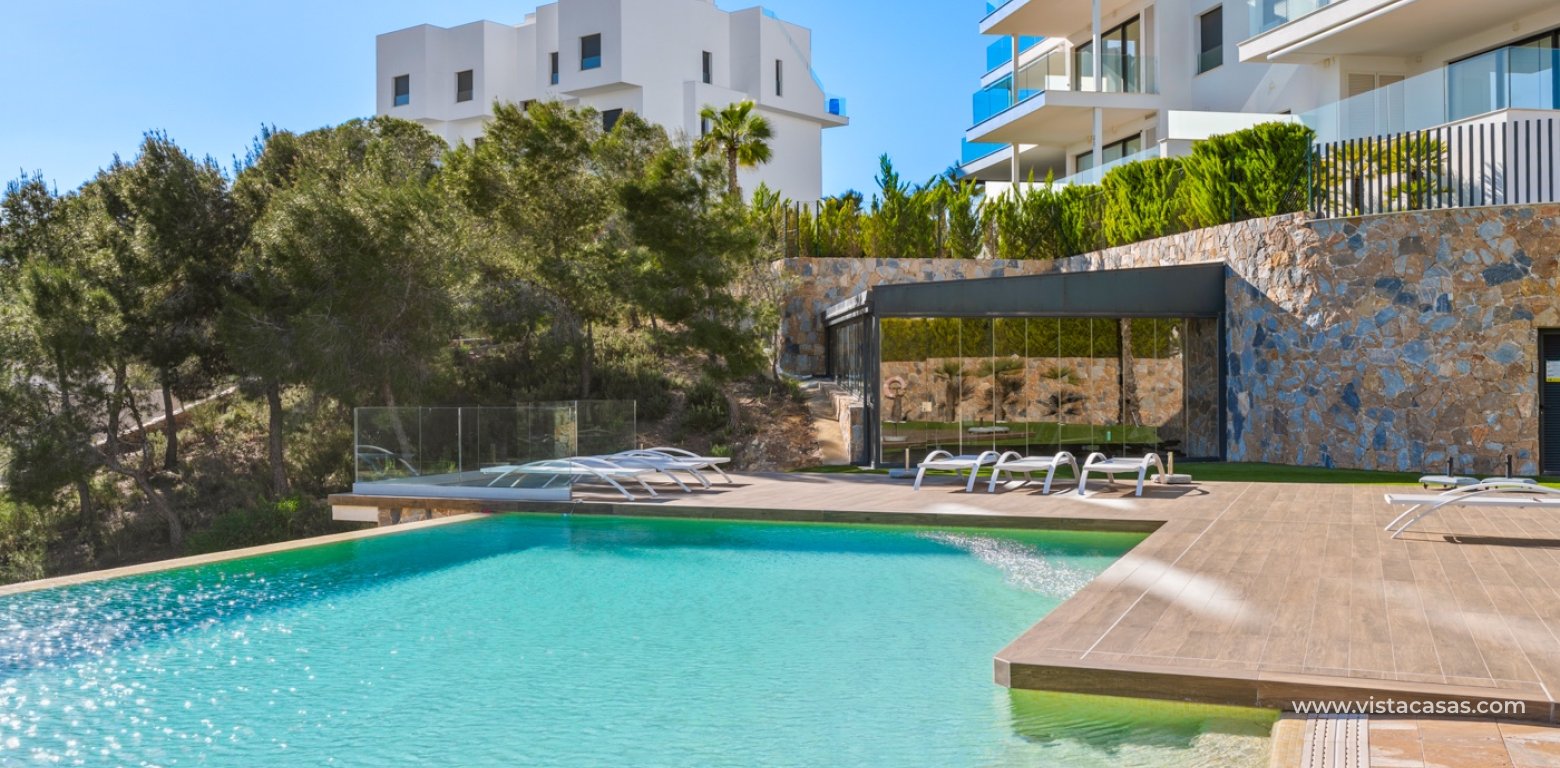 Sale - Appartement - Las Colinas Golf