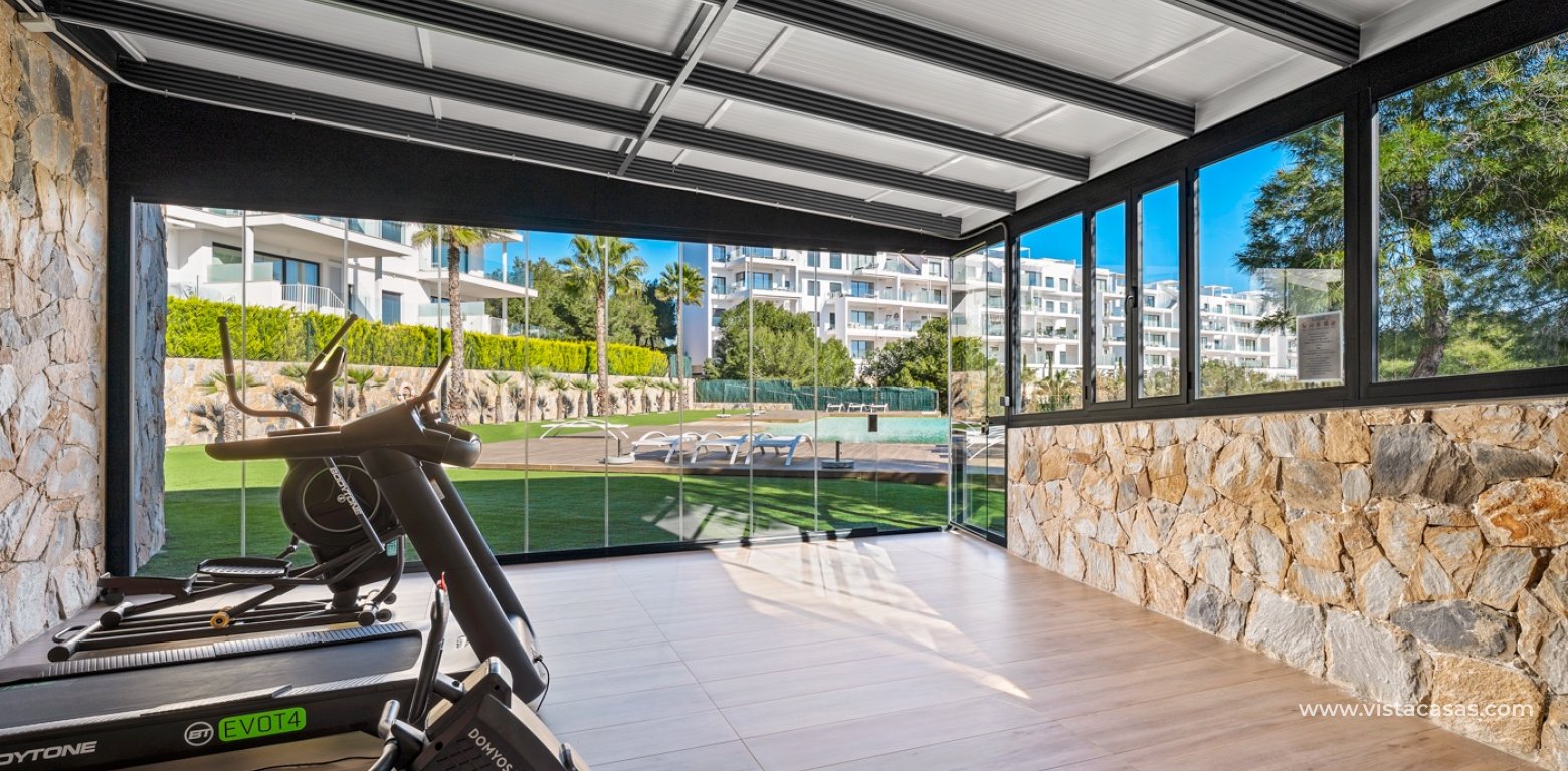 Sale - Appartement - Las Colinas Golf