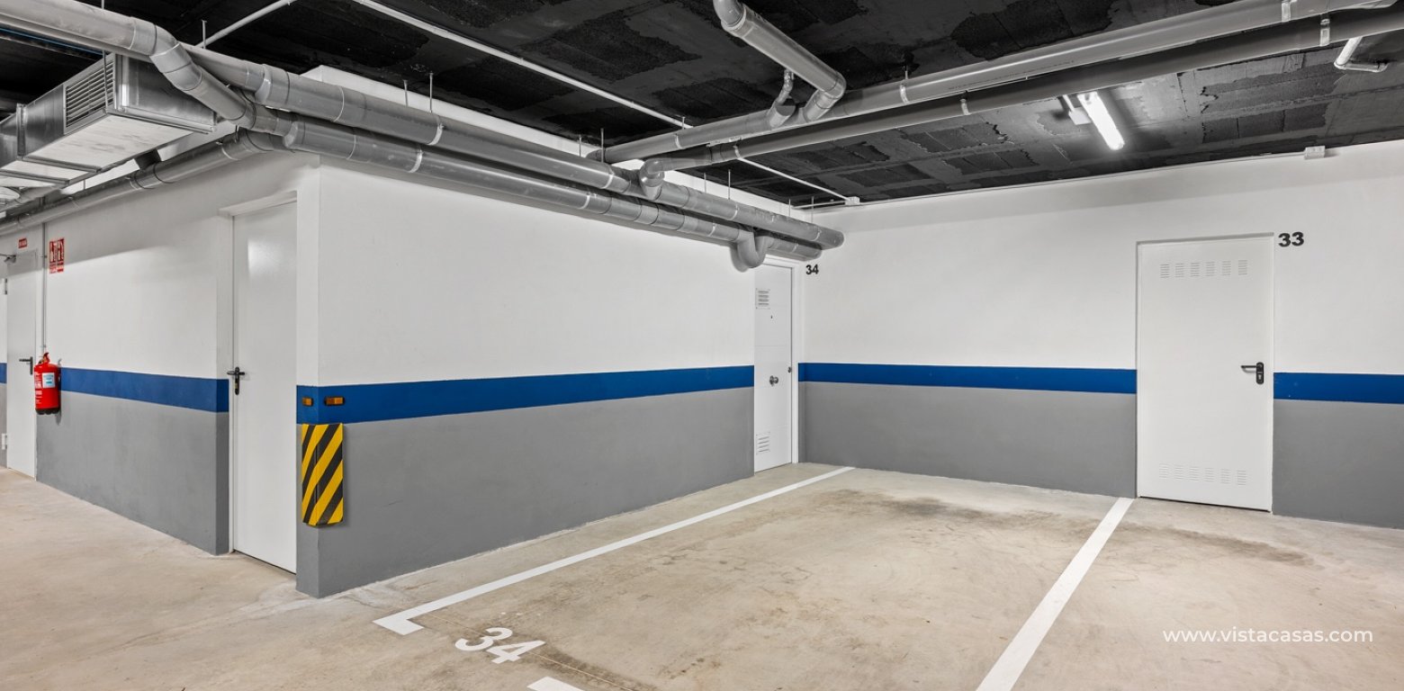 Sale - Appartement - Las Colinas Golf