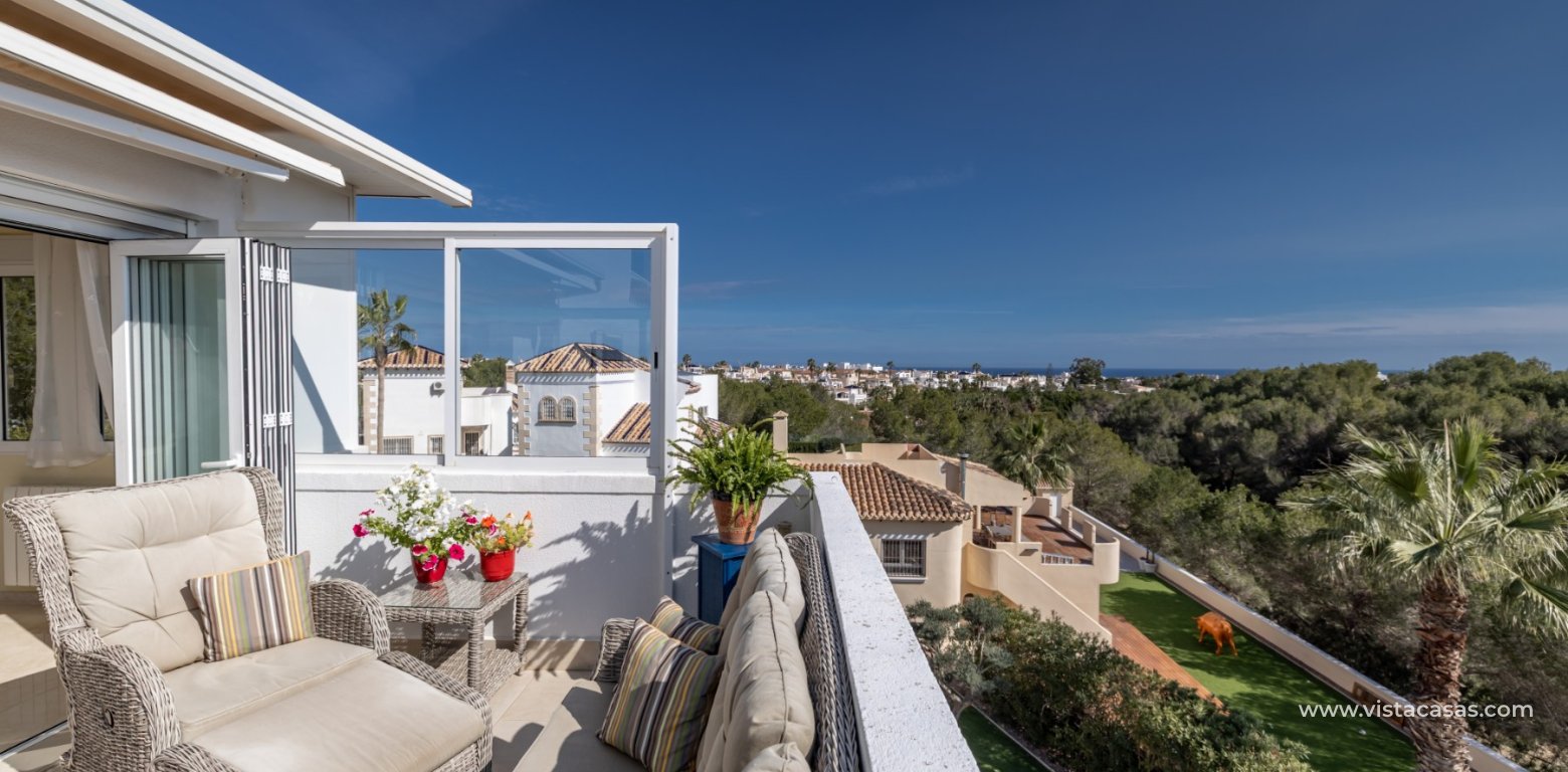 Sale - Wohnung - Villamartin - Los Dolses