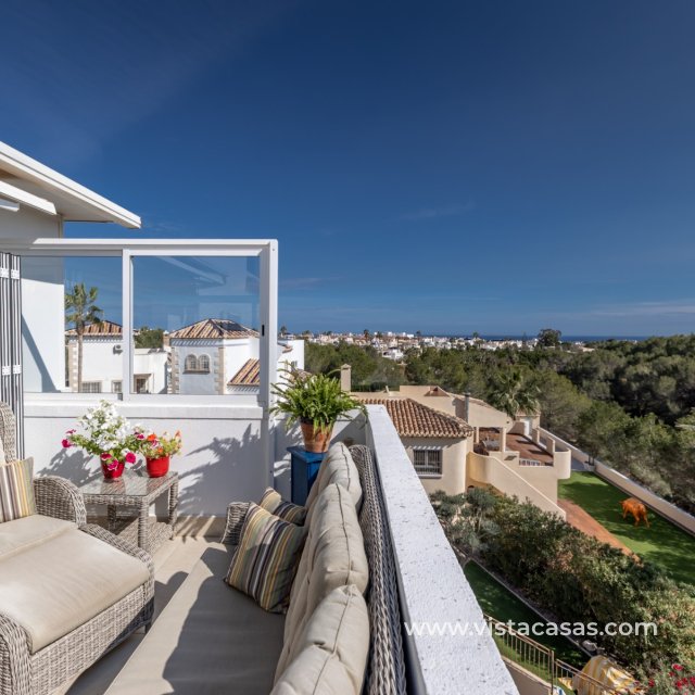 Wohnung - Sale - Villamartin - Los Dolses