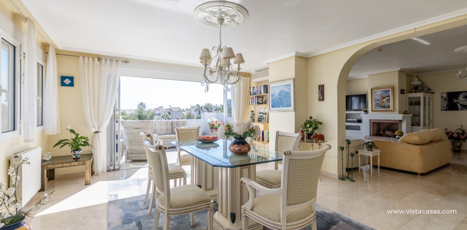 Sale - Wohnung - Villamartin - Los Dolses