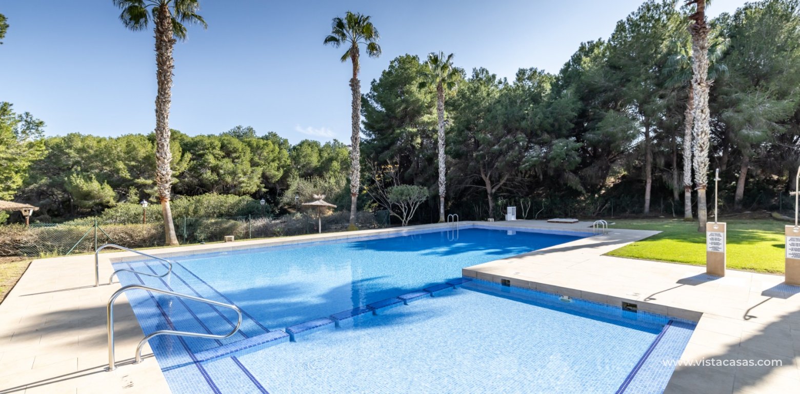 Sale - Wohnung - Villamartin - Los Dolses