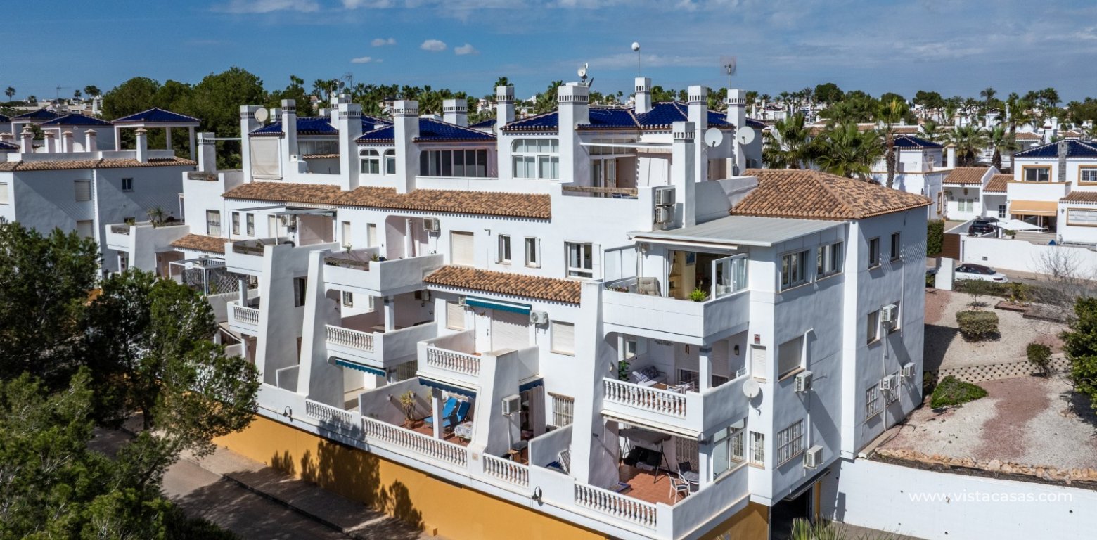 Sale - Wohnung - Villamartin - Los Dolses