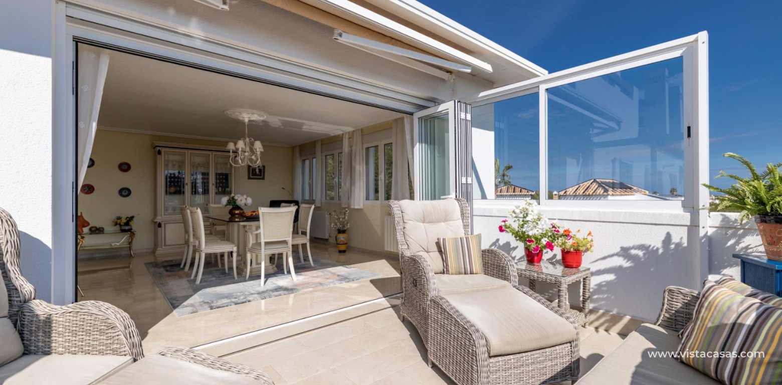 Sale - Wohnung - Villamartin - Los Dolses