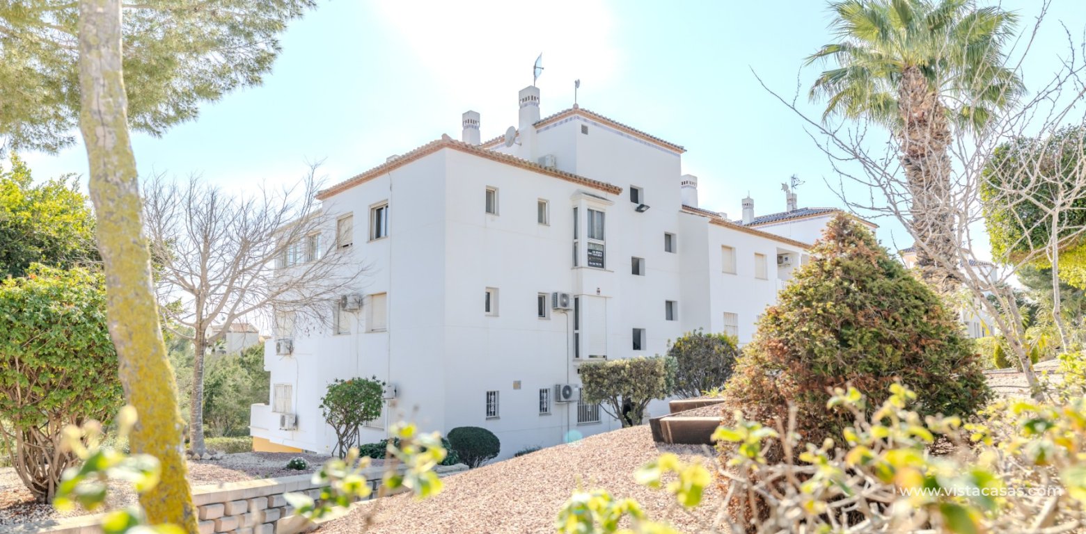 Sale - Wohnung - Villamartin - Los Dolses