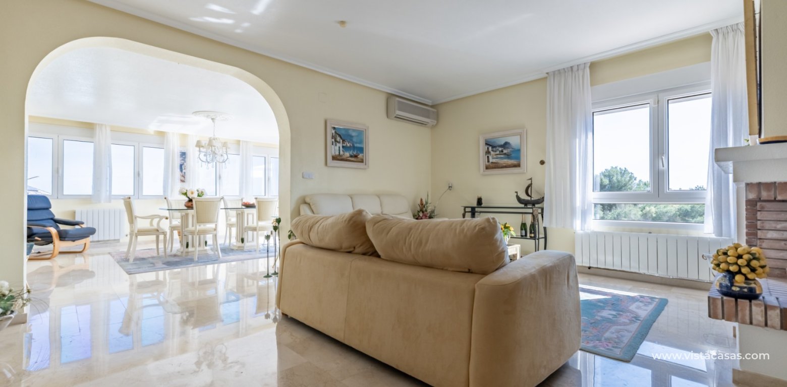 Sale - Wohnung - Villamartin - Los Dolses