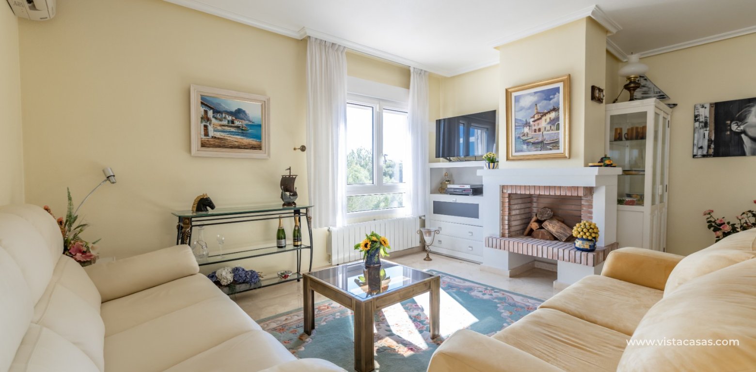 Sale - Wohnung - Villamartin - Los Dolses