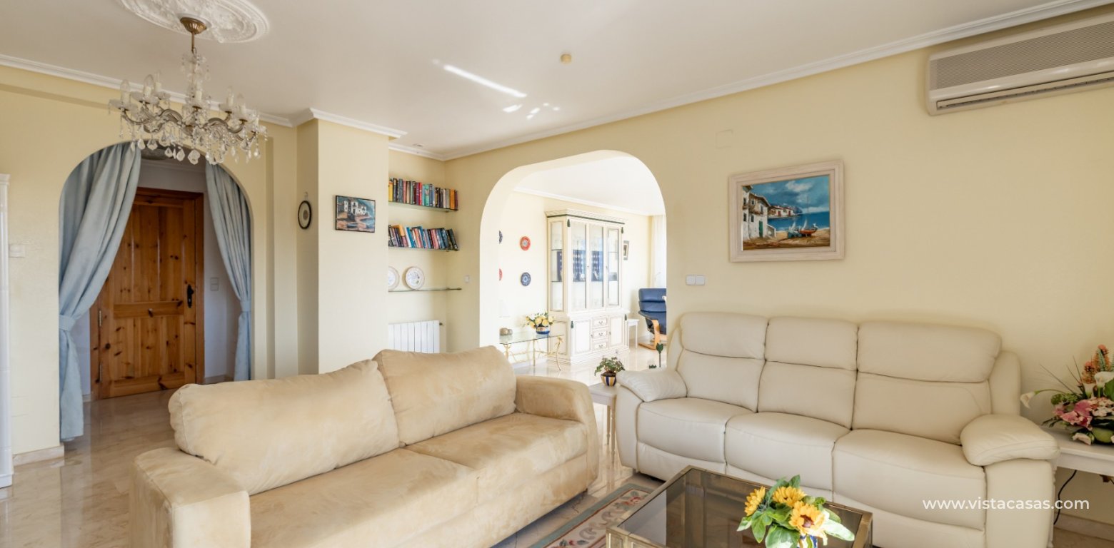 Sale - Wohnung - Villamartin - Los Dolses