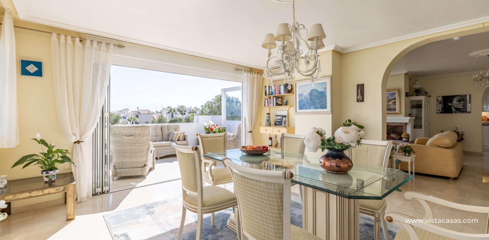 Sale - Wohnung - Villamartin - Los Dolses