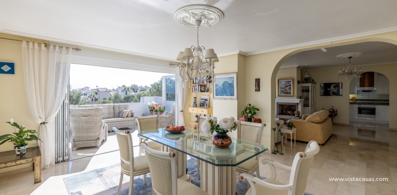 Sale - Wohnung - Villamartin - Los Dolses