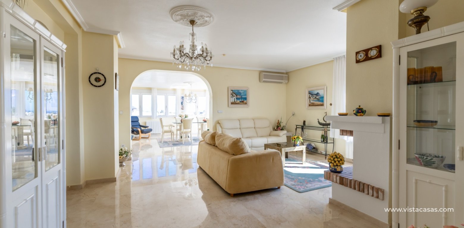 Sale - Wohnung - Villamartin - Los Dolses