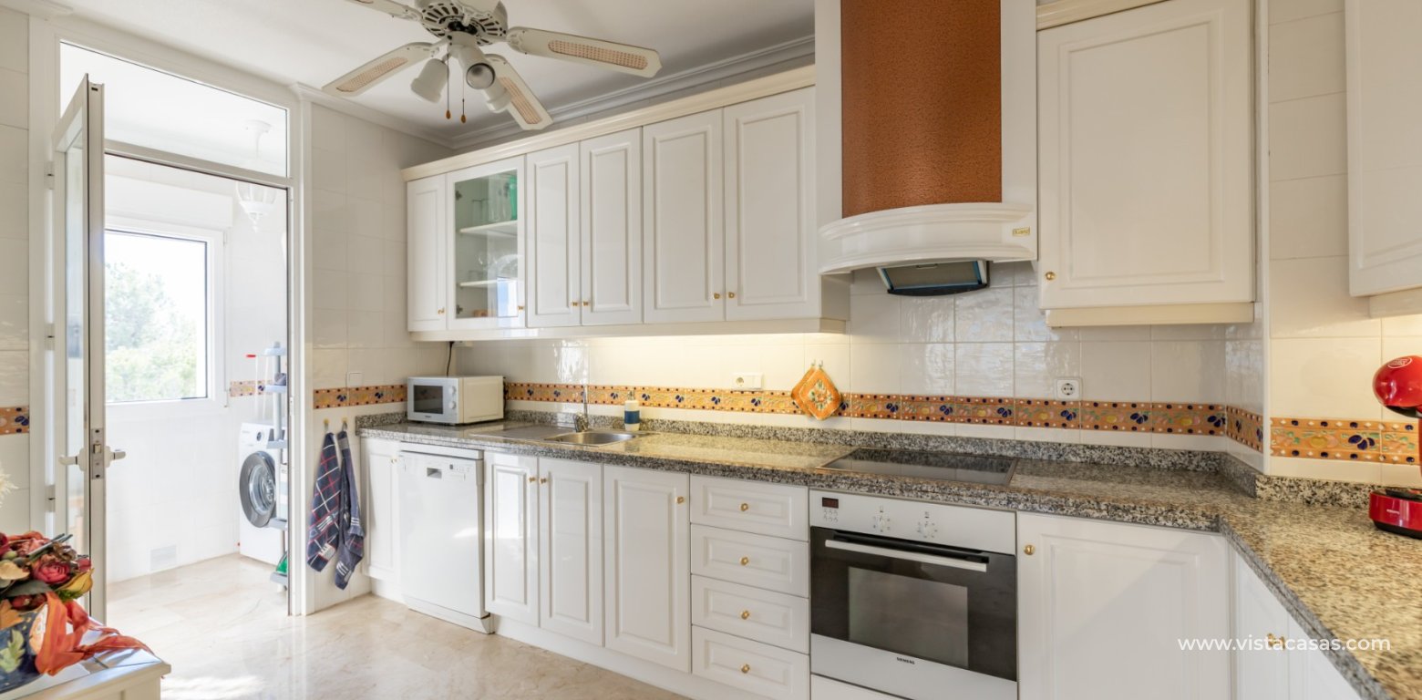 Sale - Wohnung - Villamartin - Los Dolses