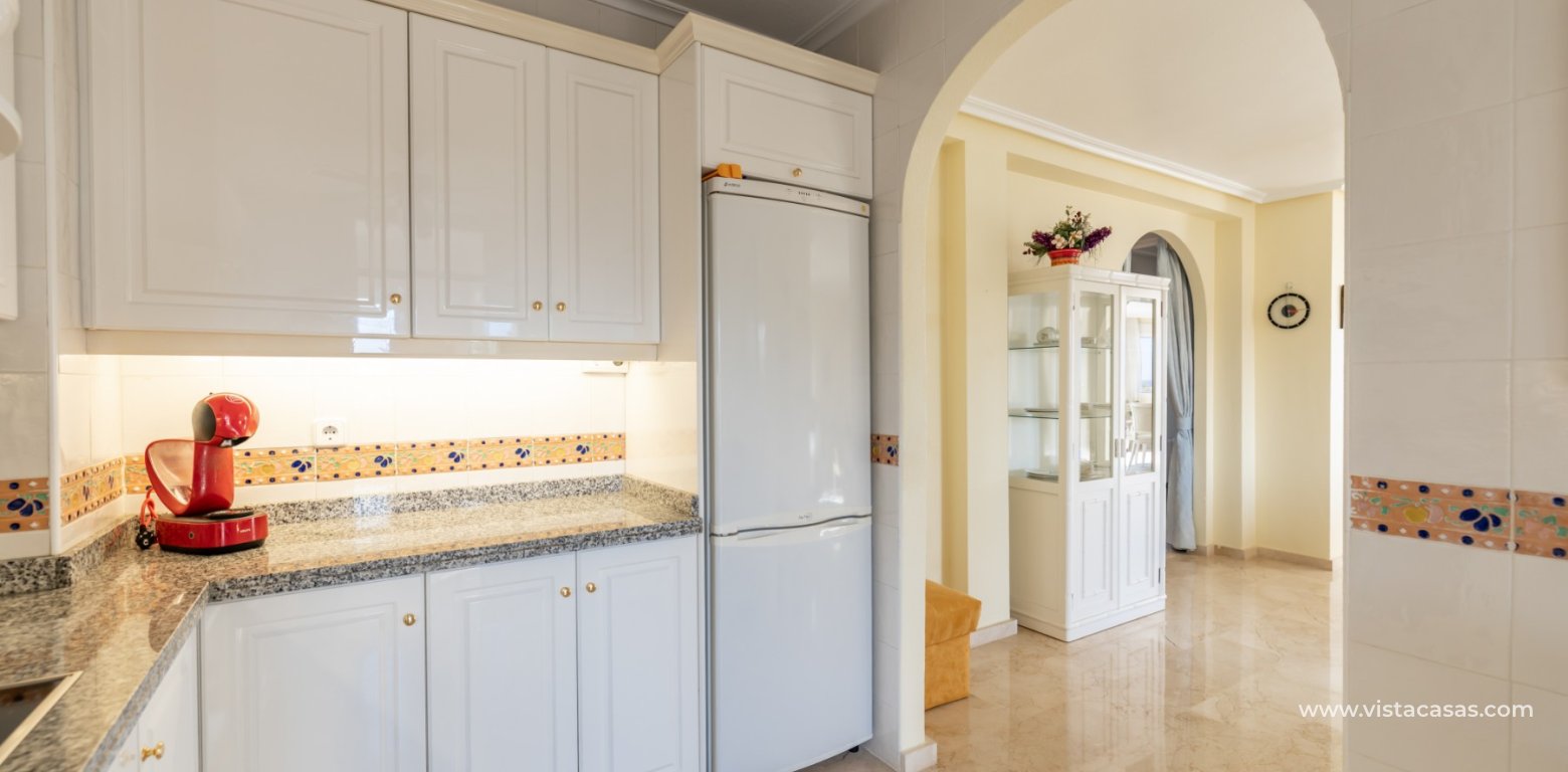 Sale - Wohnung - Villamartin - Los Dolses