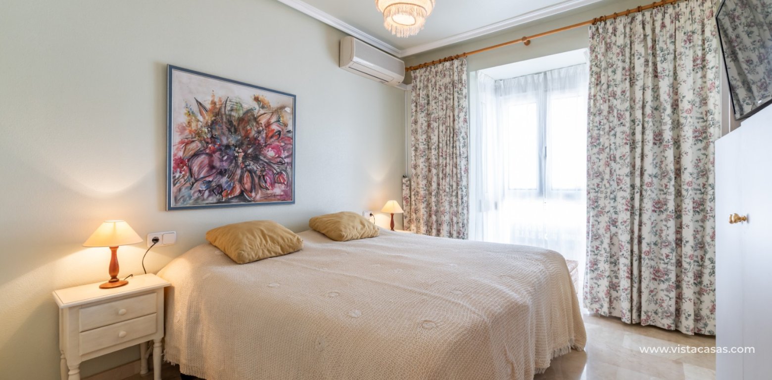 Sale - Wohnung - Villamartin - Los Dolses