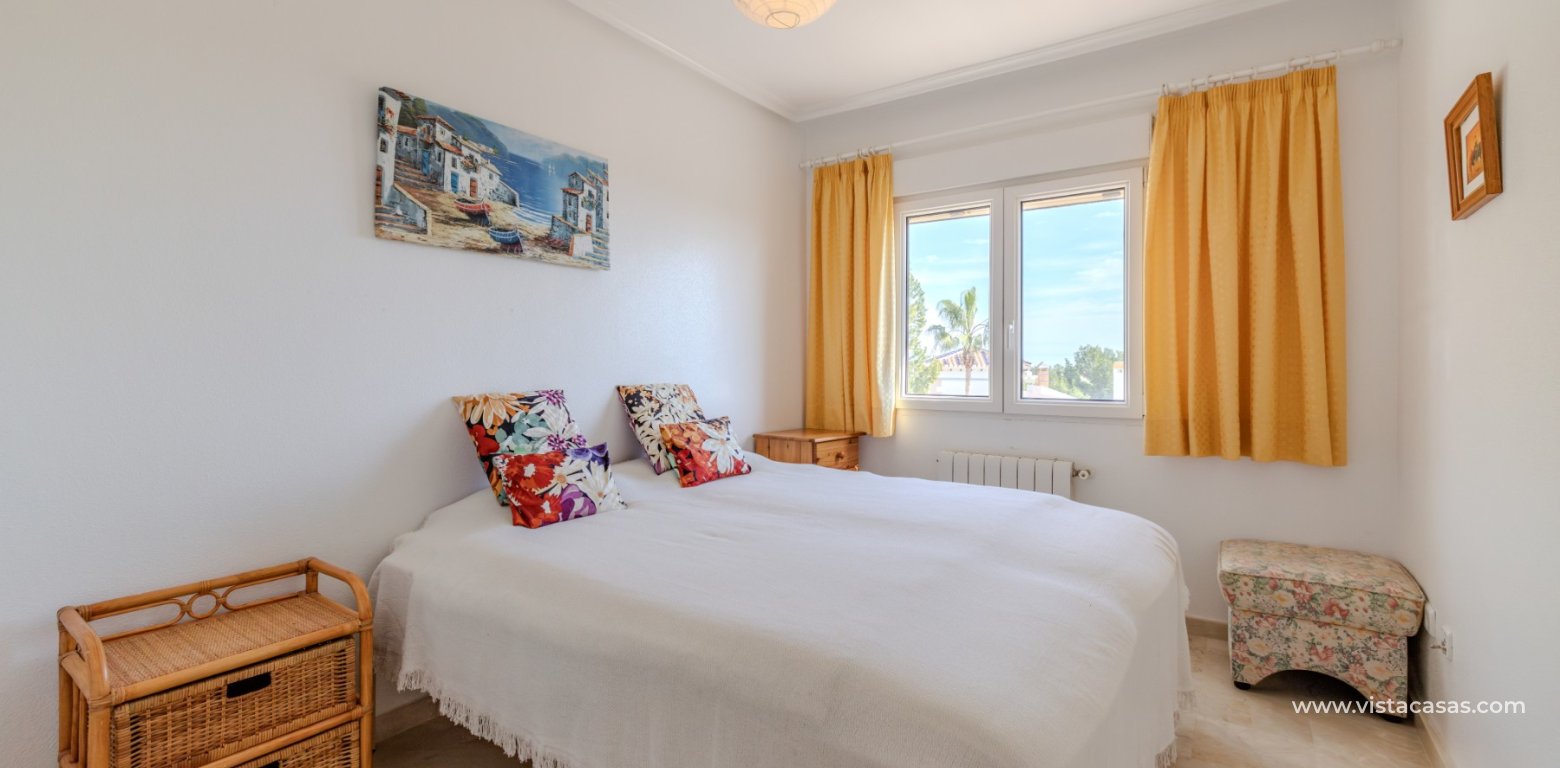 Sale - Wohnung - Villamartin - Los Dolses