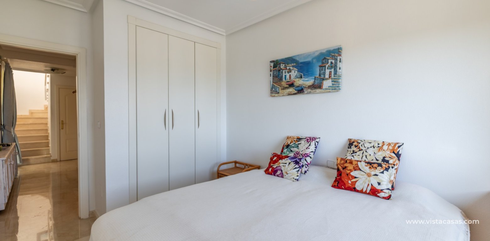 Sale - Wohnung - Villamartin - Los Dolses