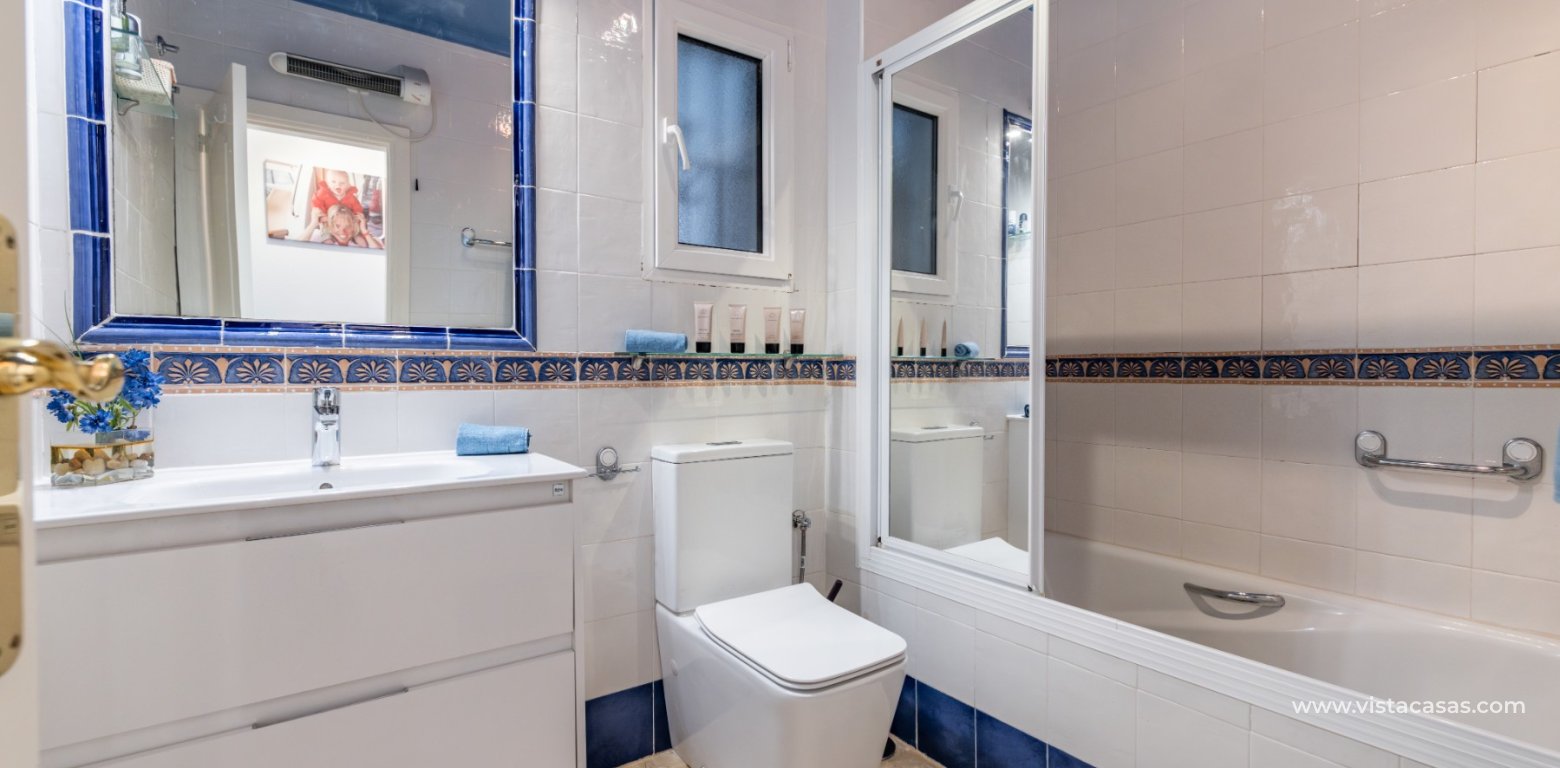 Sale - Wohnung - Villamartin - Los Dolses