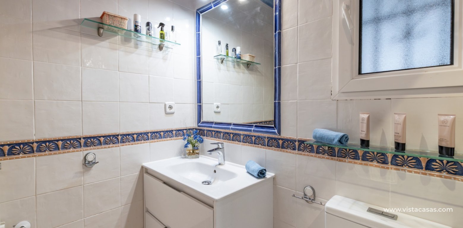 Sale - Wohnung - Villamartin - Los Dolses