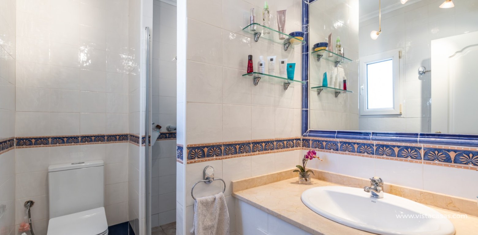 Sale - Wohnung - Villamartin - Los Dolses