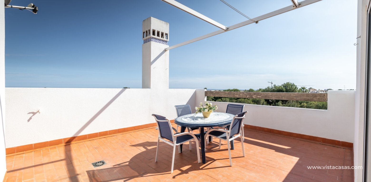 Sale - Wohnung - Villamartin - Los Dolses