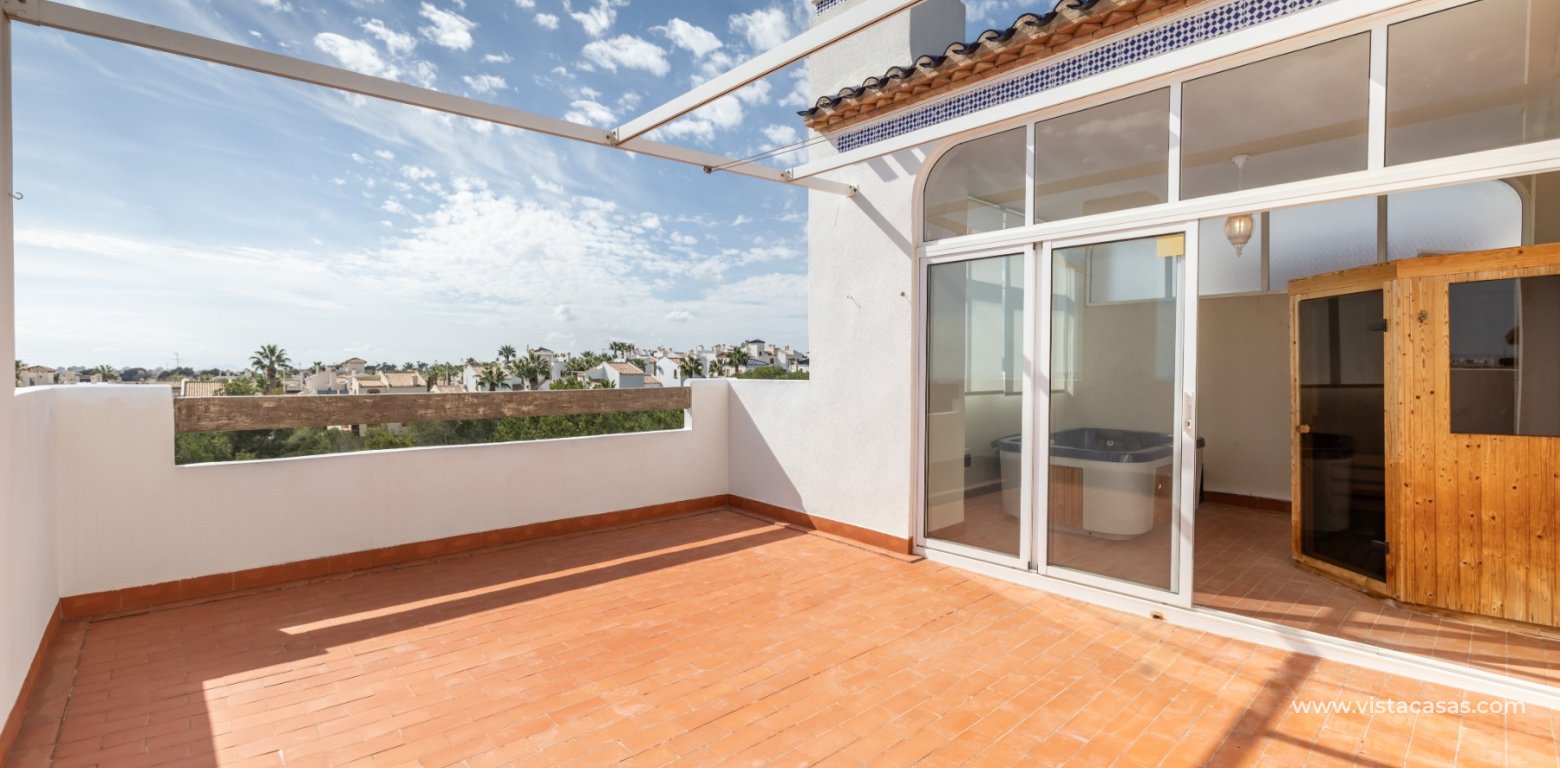 Sale - Wohnung - Villamartin - Los Dolses