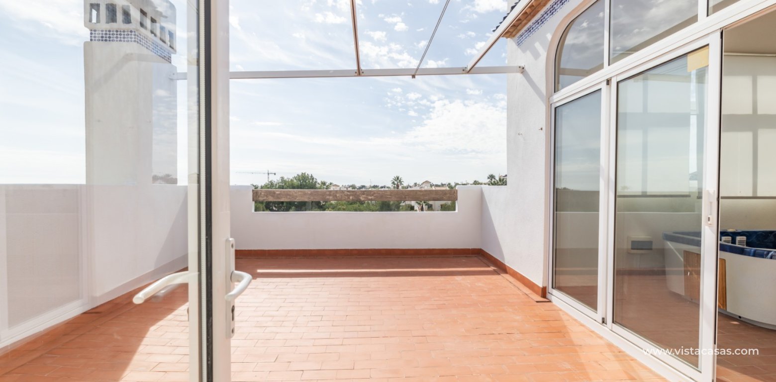 Sale - Wohnung - Villamartin - Los Dolses