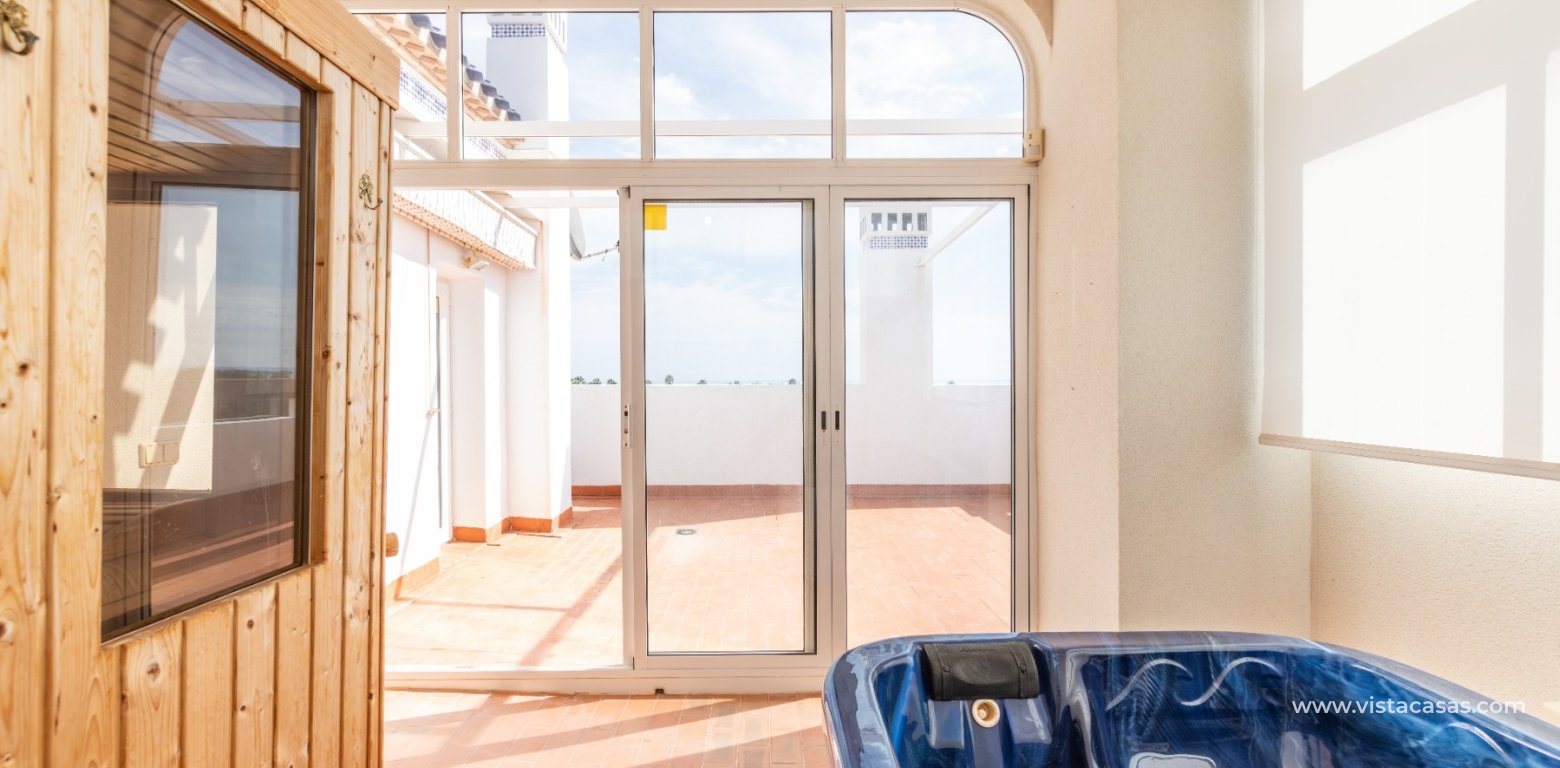 Sale - Wohnung - Villamartin - Los Dolses