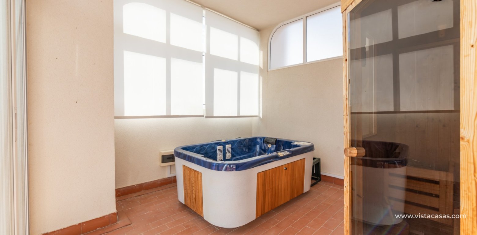 Sale - Wohnung - Villamartin - Los Dolses