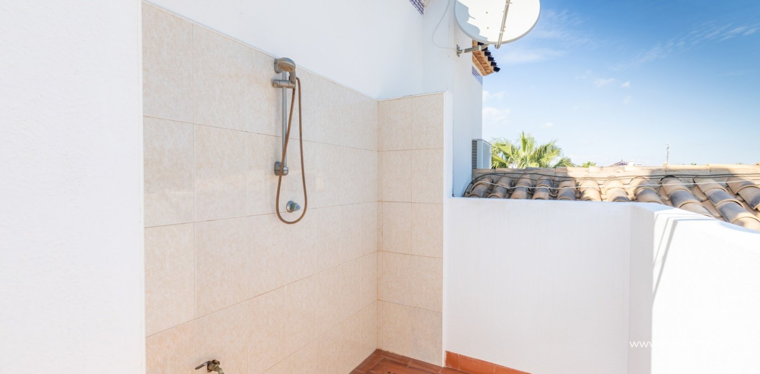 Sale - Wohnung - Villamartin - Los Dolses