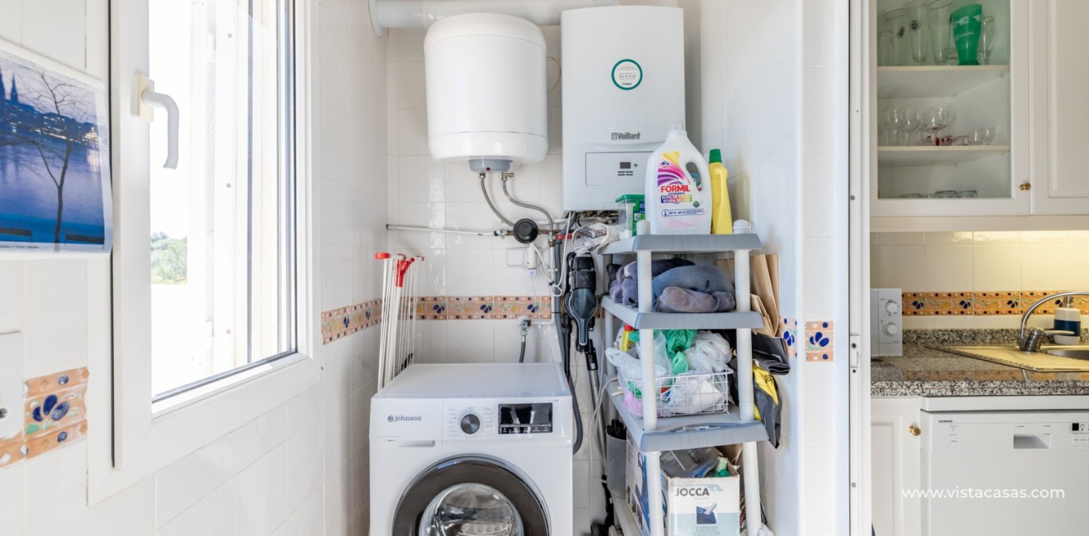 Sale - Wohnung - Villamartin - Los Dolses