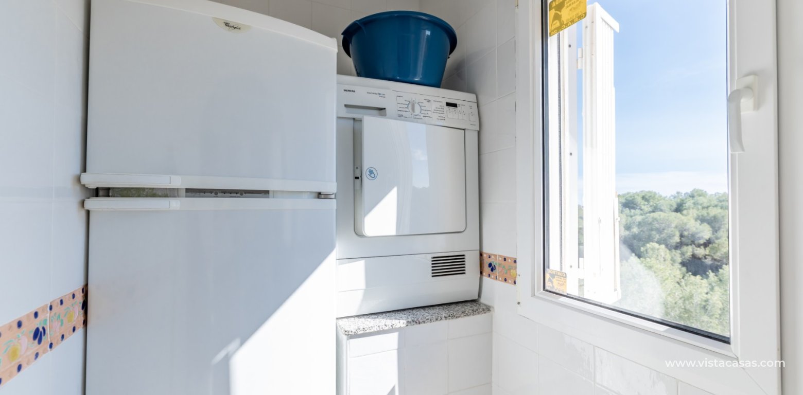 Sale - Wohnung - Villamartin - Los Dolses